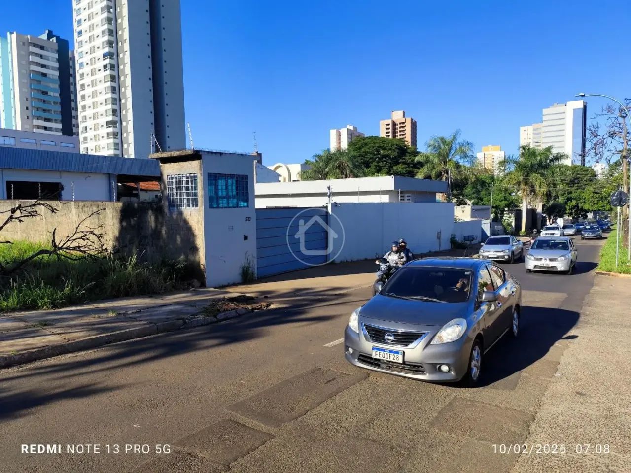 TERRENO COMERCIAL IDEAL PARA SUA EMPRESA - Foto 5