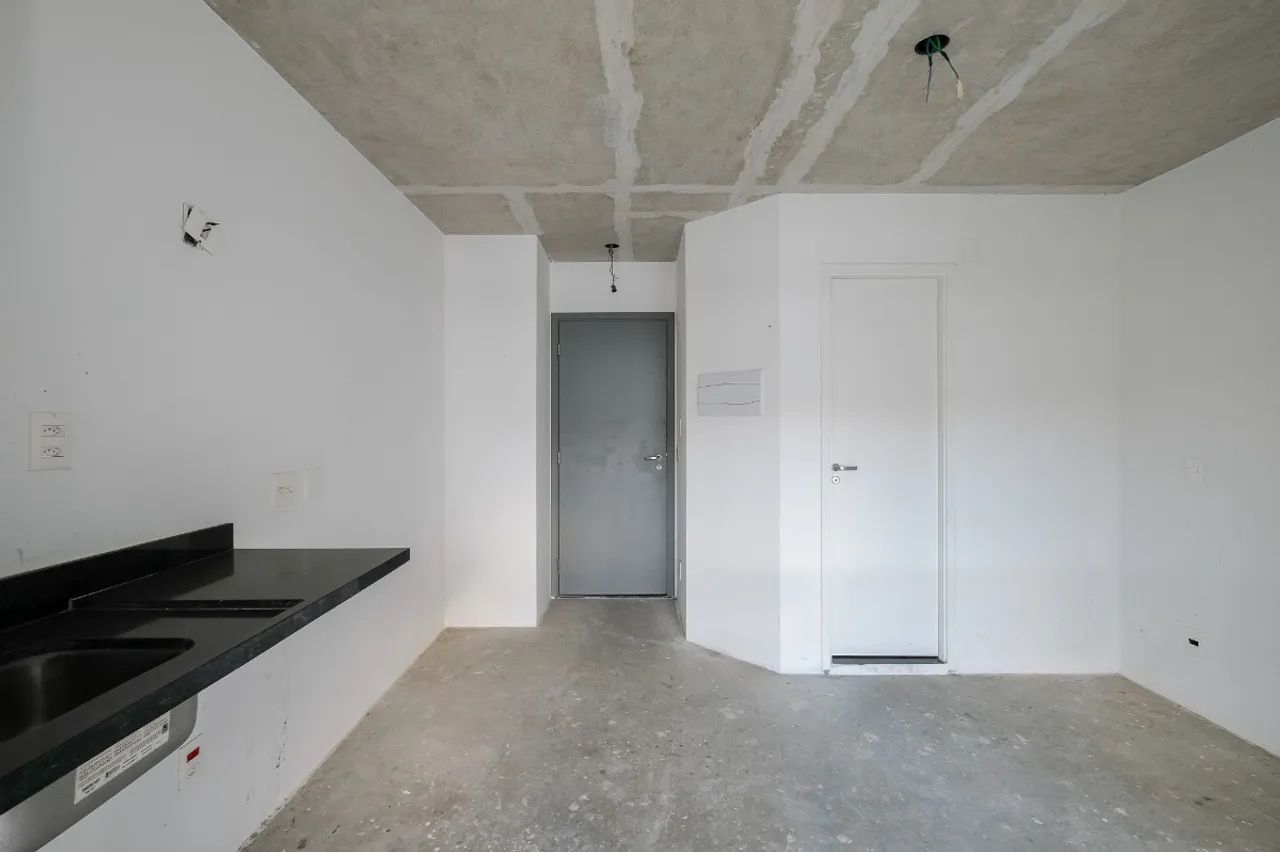 Studio para venda em Bom Retiro com 1 quarto, sendo 1 suíte, 30m² - Foto 4