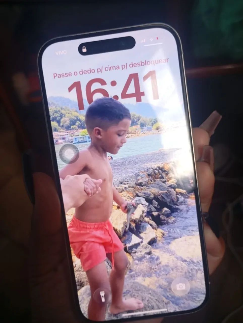 IPhone 15 pro 128 gb  - Foto 5