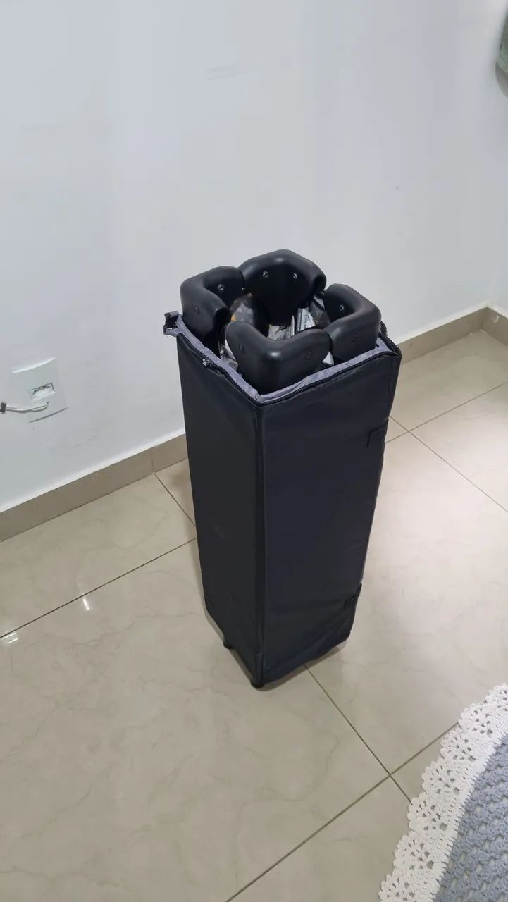 Berço portátil Voyage - Foto 4