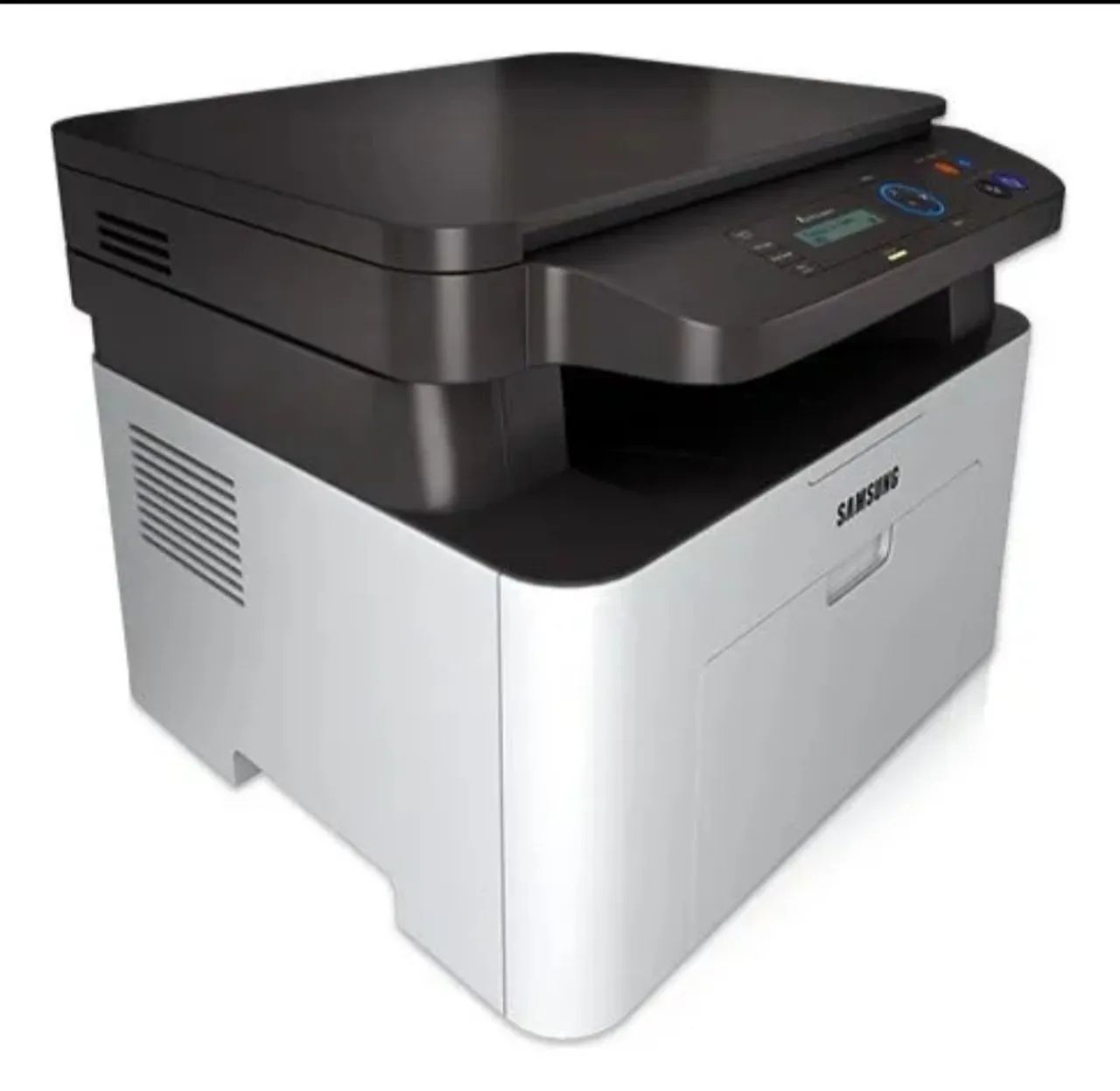 Impressora Samsung Xpress m2070 - Foto 5