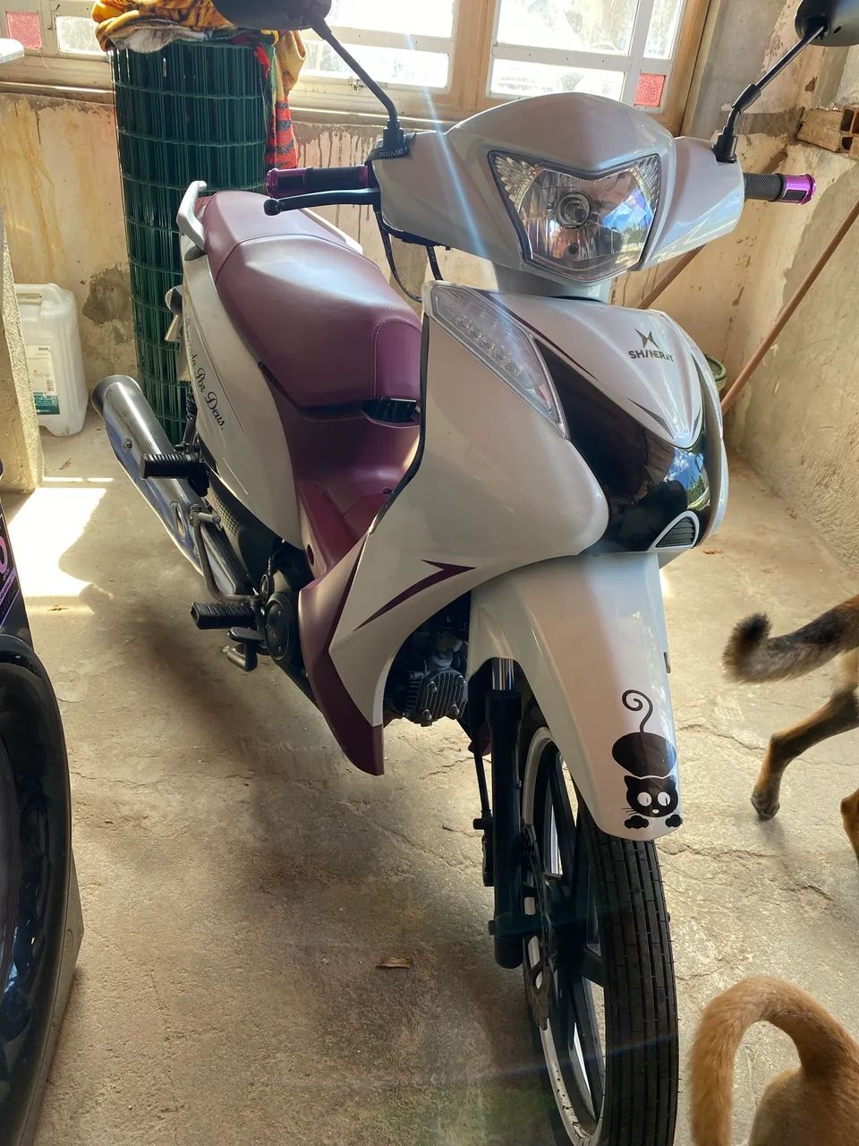 Vendo jet 125xy -6A - Foto 3