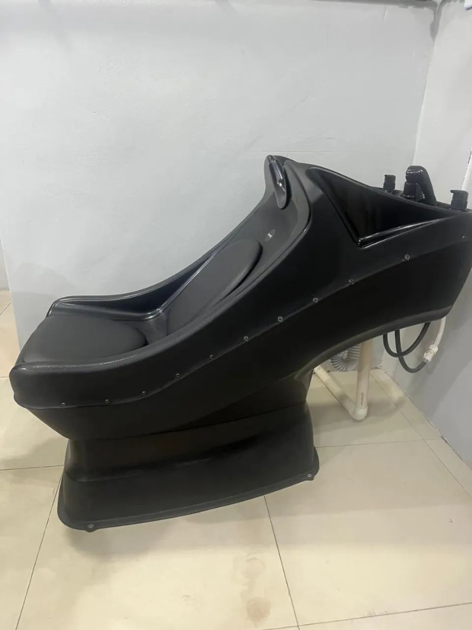 LAVATÓRIO PARA SALÃO DE BELEZA OU BARBEARIA - Foto 4