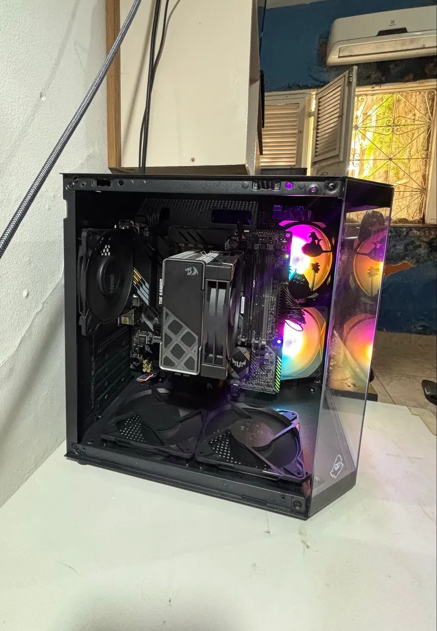 PC GAMER NOVO - Foto 2