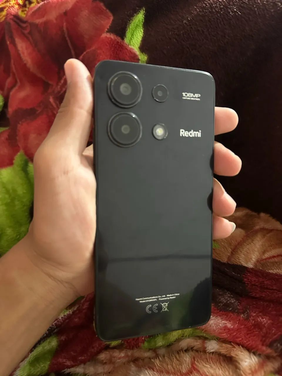REDMI NOTE 13 - Foto 5