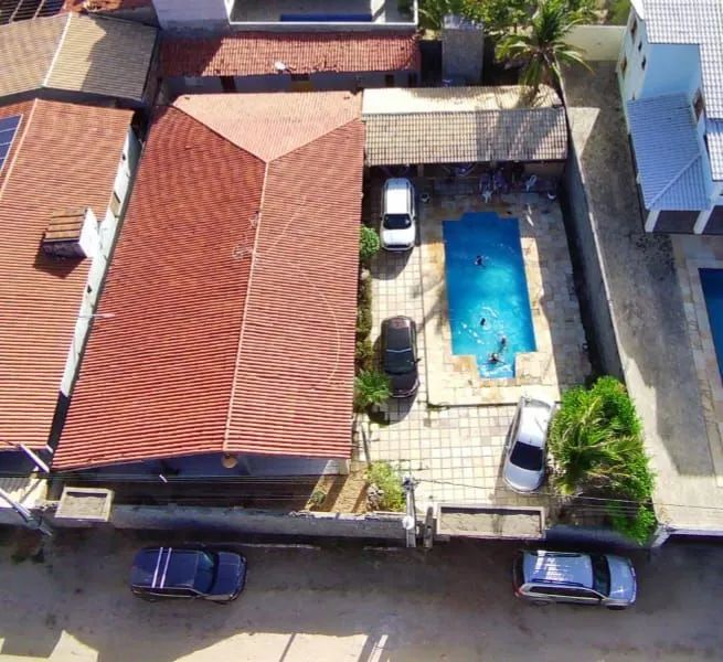 Casa Prainha - Foto 2
