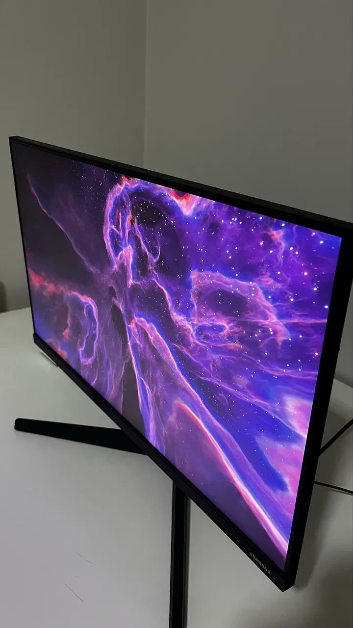 Monitor gamer Samsung T35F - Foto 2