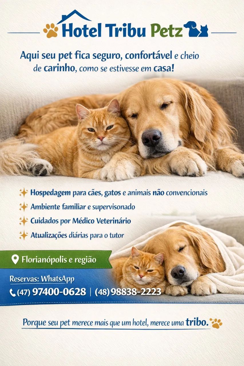 Hotel Tribu Petz