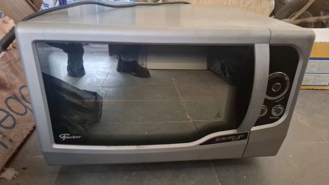 Forno  - Foto 2