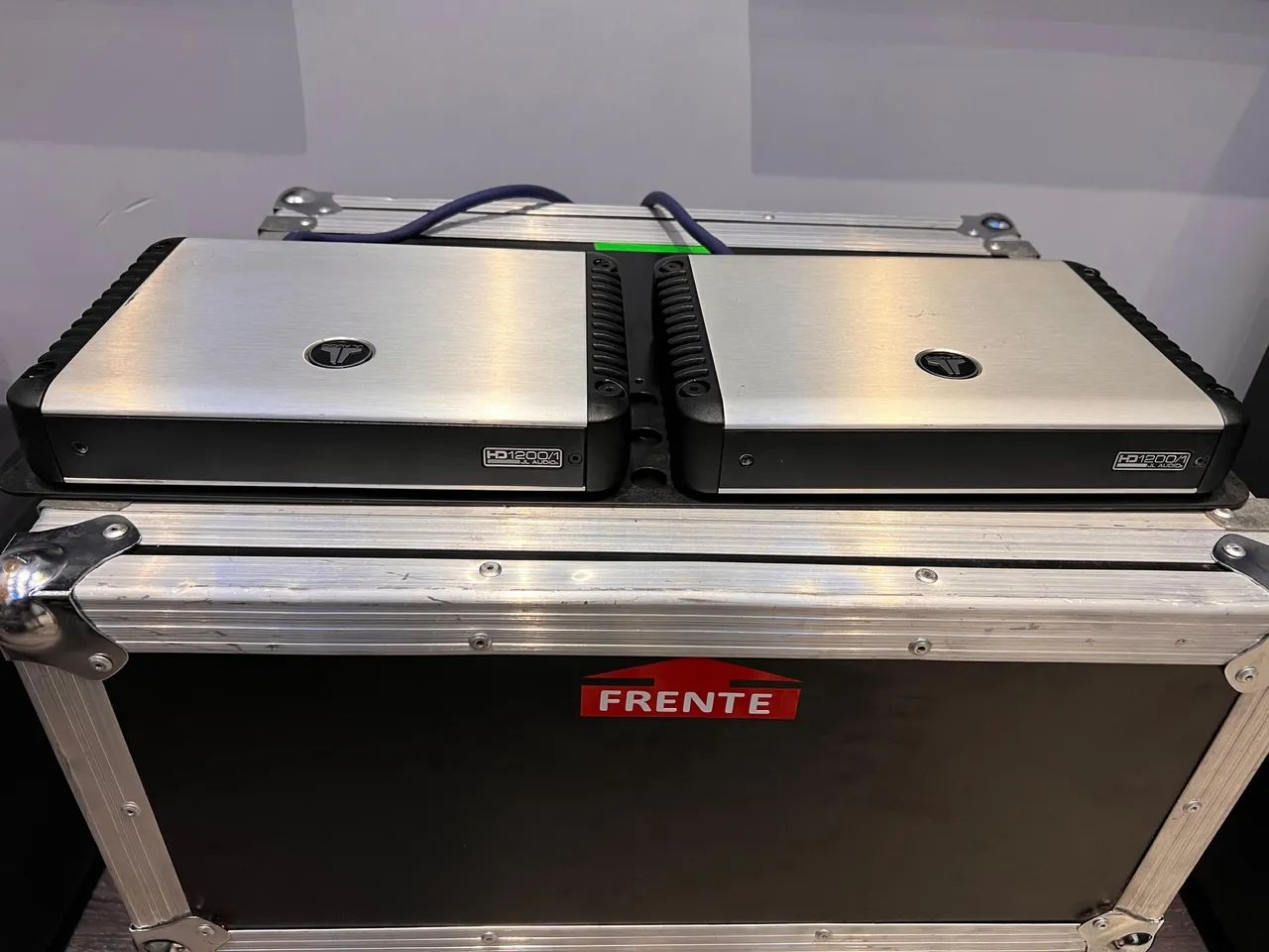 Módulo JL 1200/1