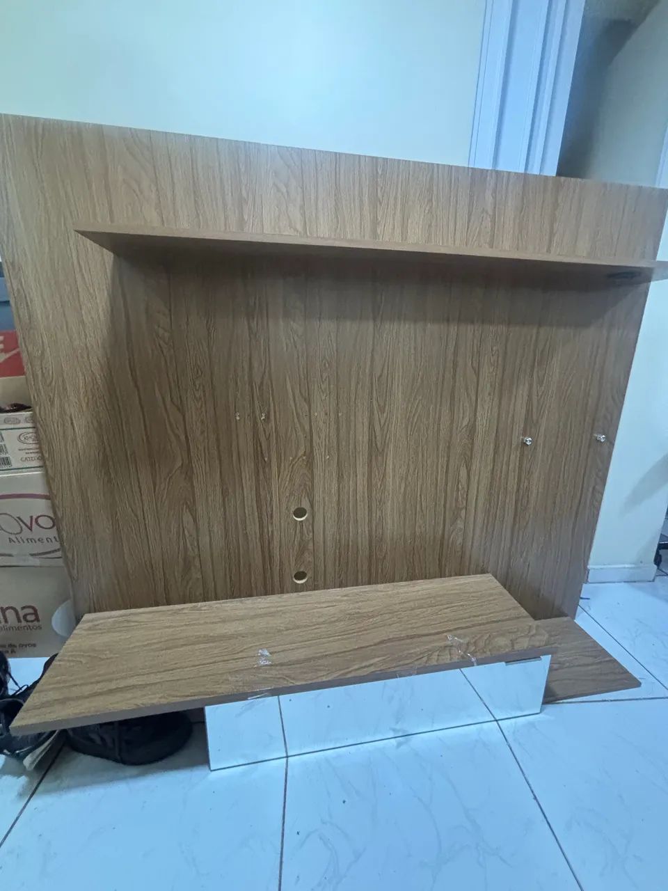 PAINEL DE SALA - Foto 2