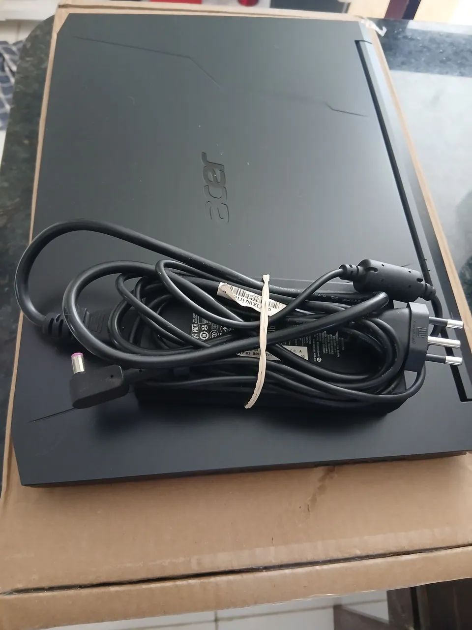 Notebook Acer Nitro 5