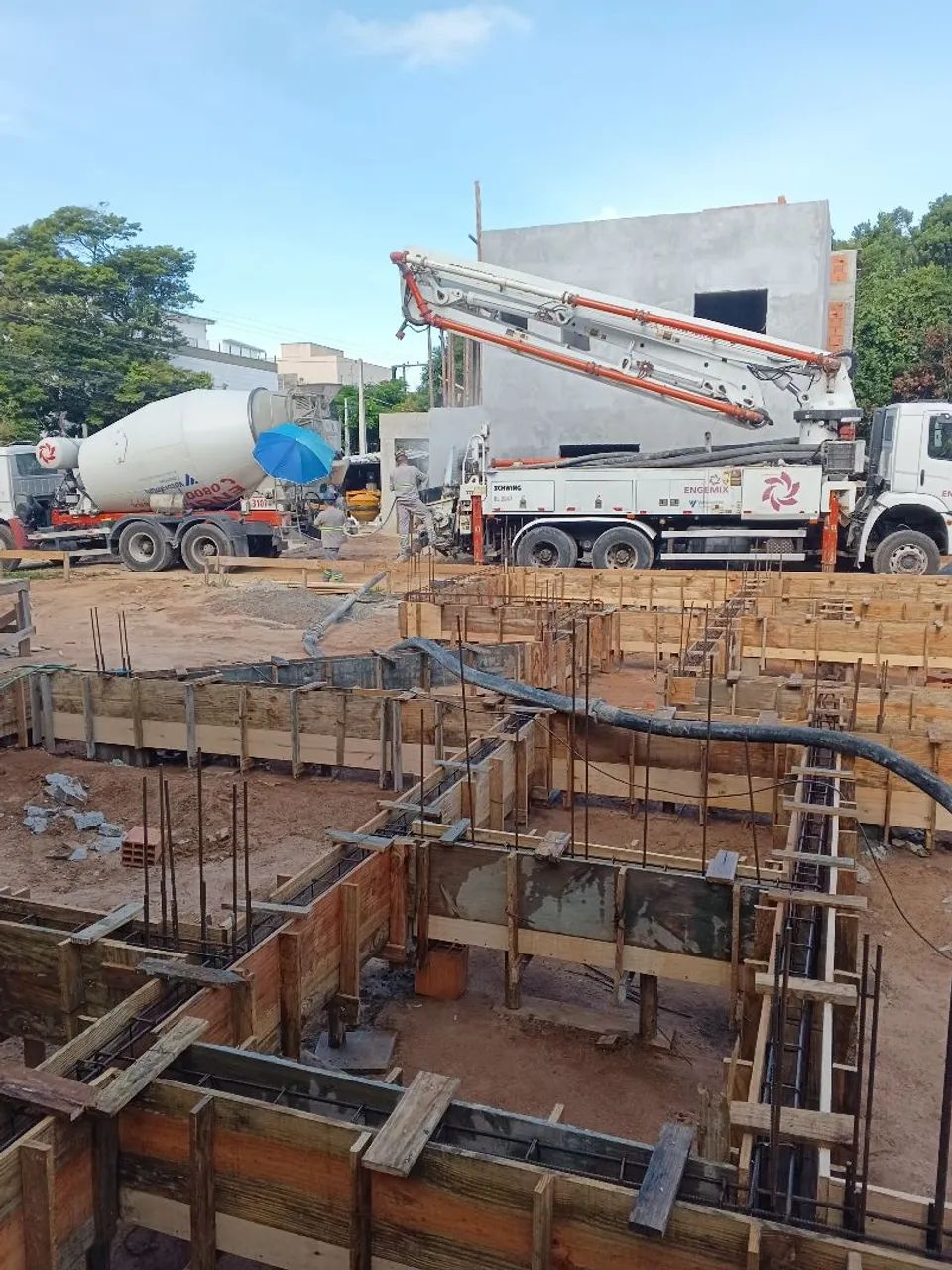  Obras e serviços  - Foto 3