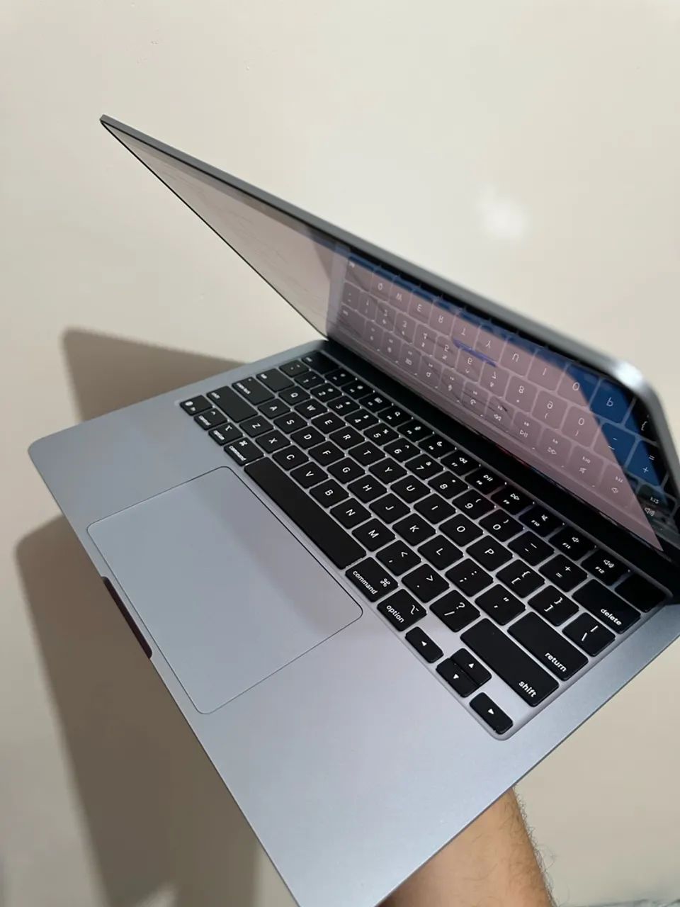 MacBook m4 Air garantia Apple - Foto 4
