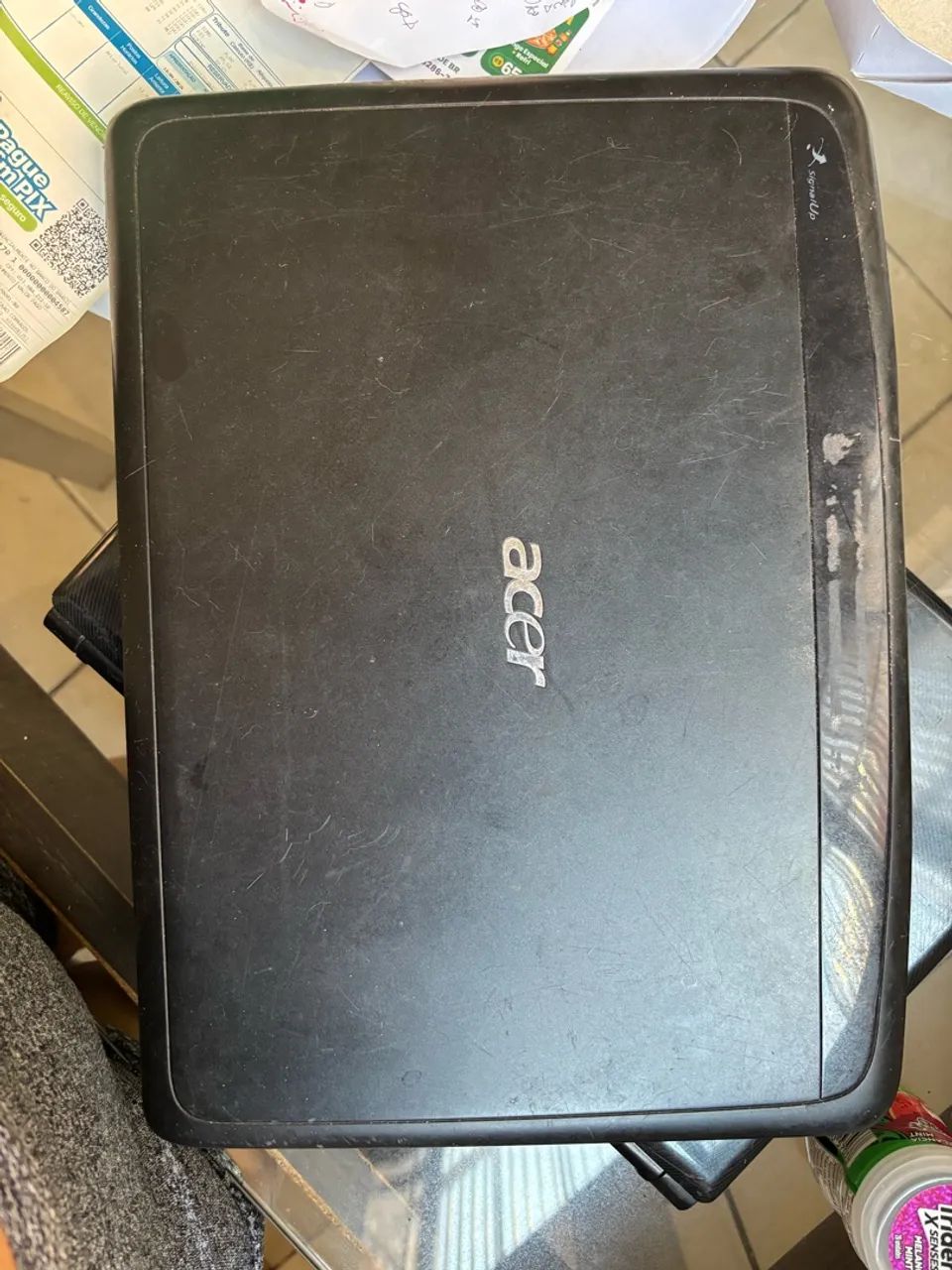 Notebook Acer  - Foto 2