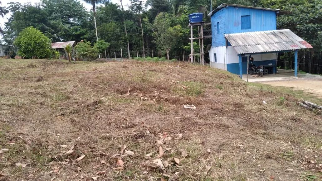 Vendo terreno 10/40m !  - Foto 2