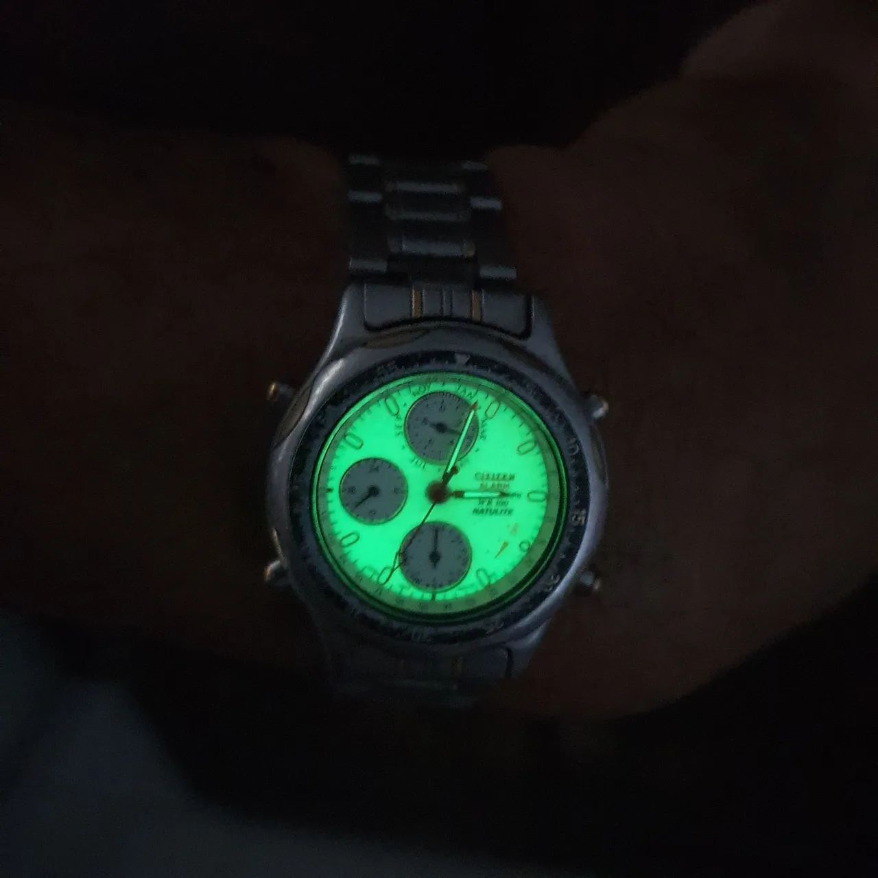 Citizen Natulite 6850 - Foto 3