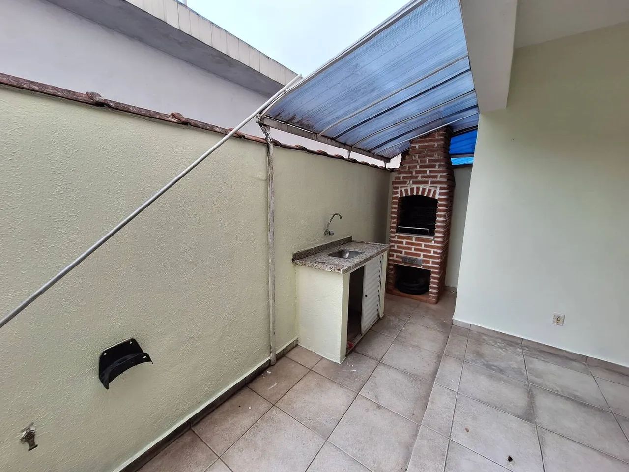Triplex 3 dormitórios Vila Cascatinha Sv! - Foto 2
