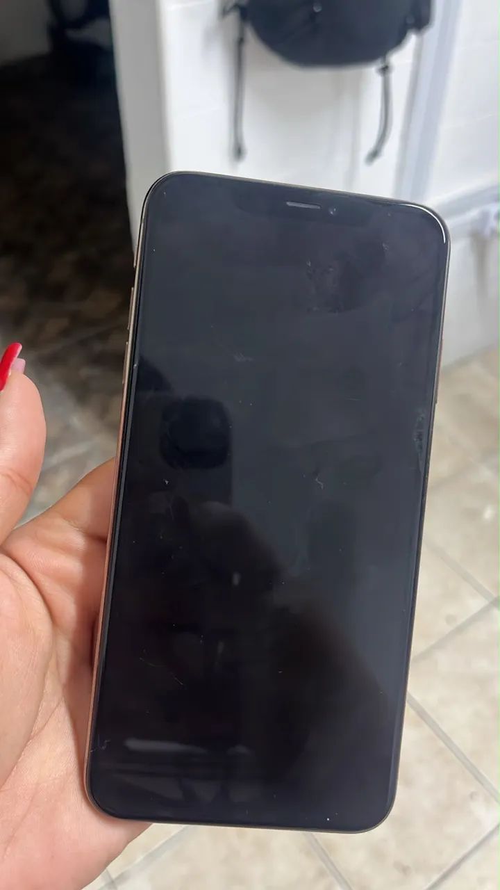 iPhone XS Max  - Foto 2