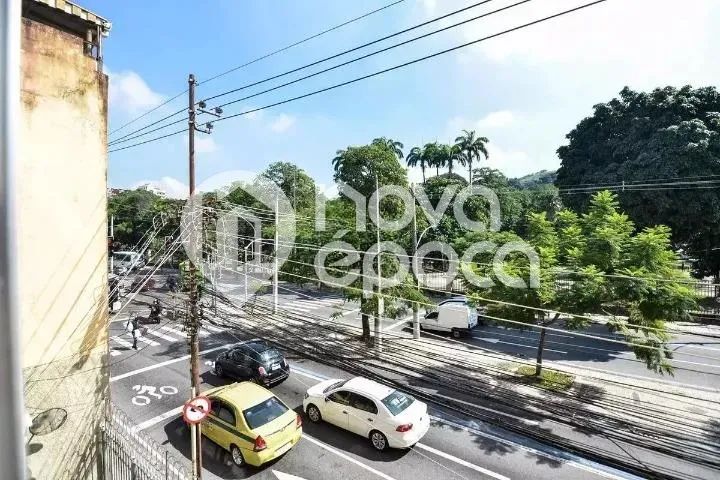 Vila Isabel | Apartamento 2 quartos - Foto 2