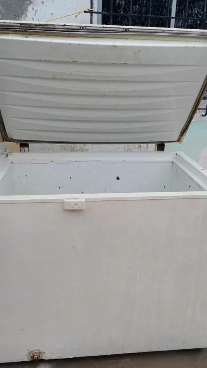 Freezer  - Foto 2