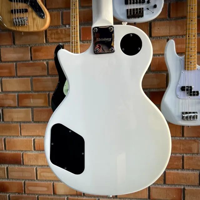 LPS-230 WH LES PAUL  - Foto 4