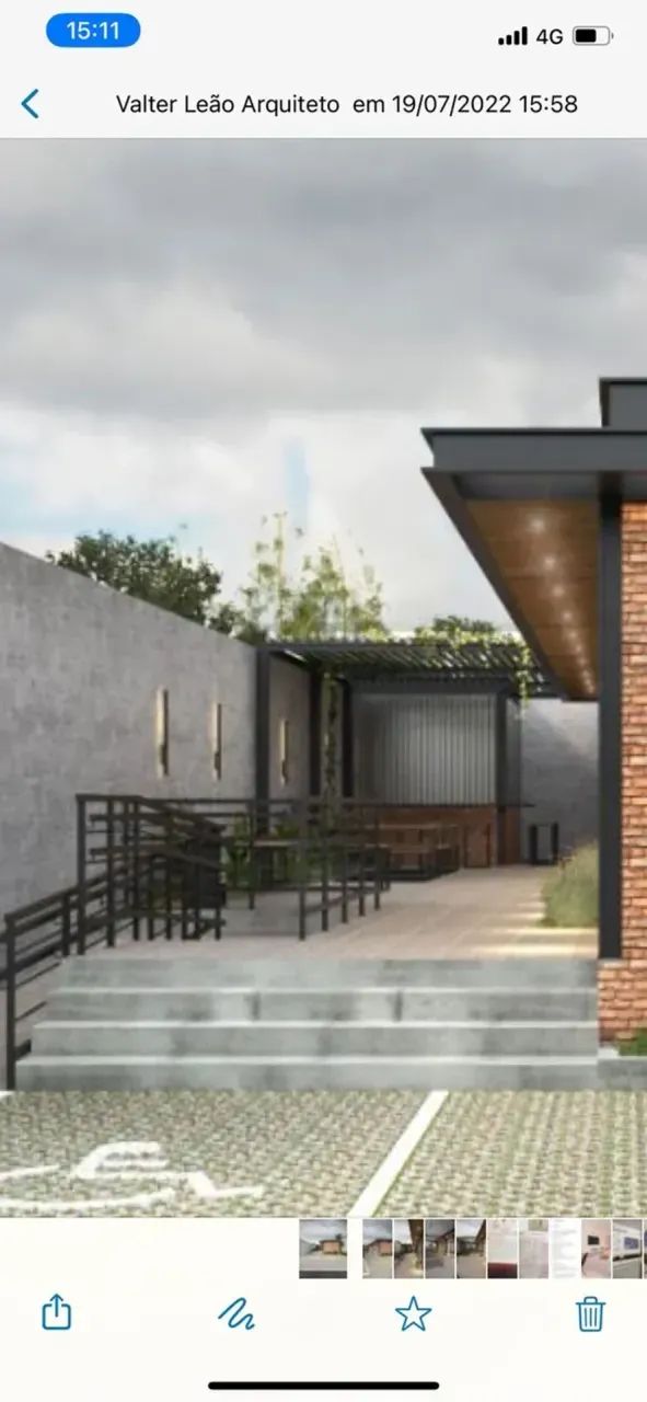 EXCELENTE PONTO COMERCIAL - VIEIRALVES - 11.000 - Foto 3