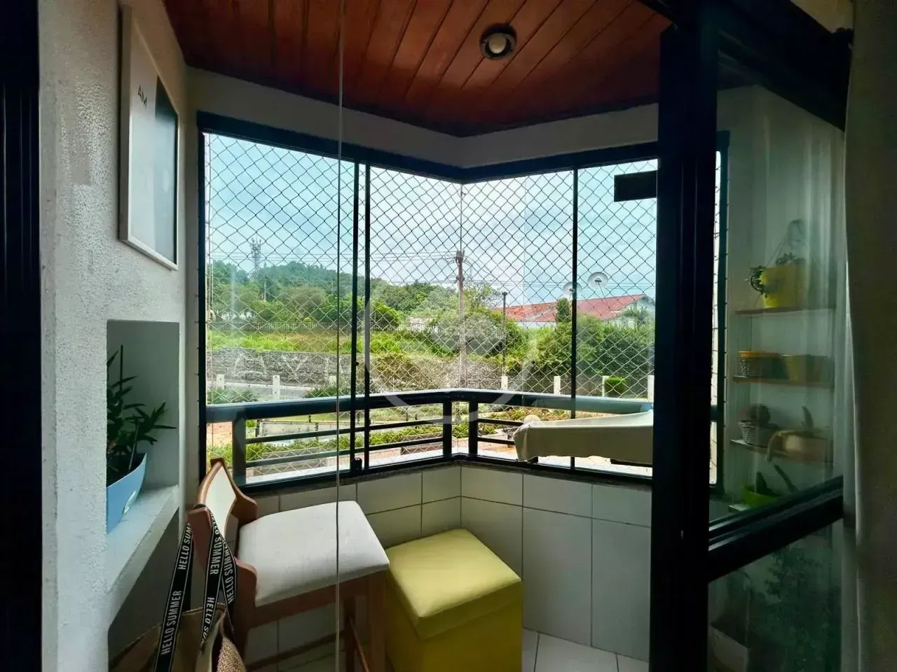 Oportunidade Apartamento ao lado da Ponte Hercílio Luz - Foto 3
