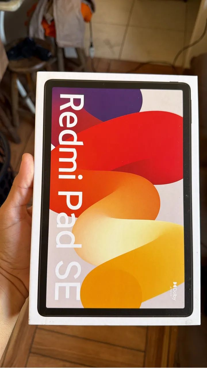 RedmiPadSE