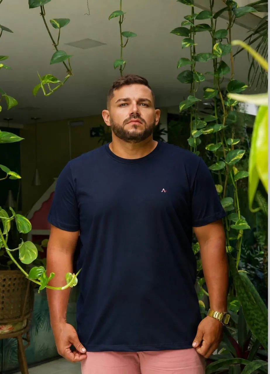 Camisa peruana G1 G2 G3 - Foto 3