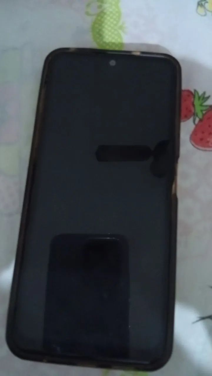 Celular Redmi note 12, pouco tempo de uso. - Foto 4