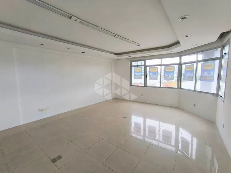 Sala Comercial de 50m² para alugar - Balneário Estreito, Florianópolis - Foto 4