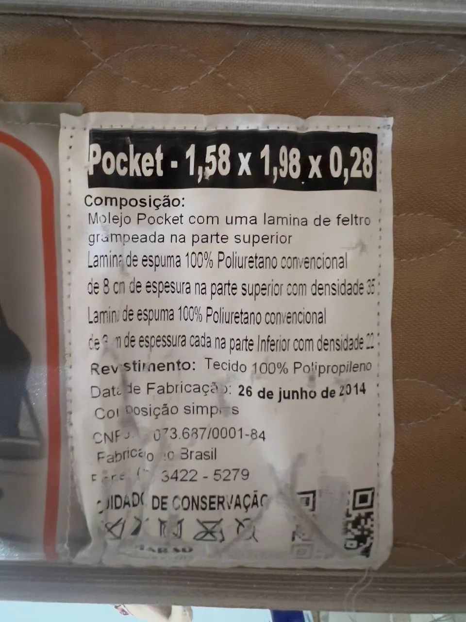 Cama Box Queen  - Foto 3