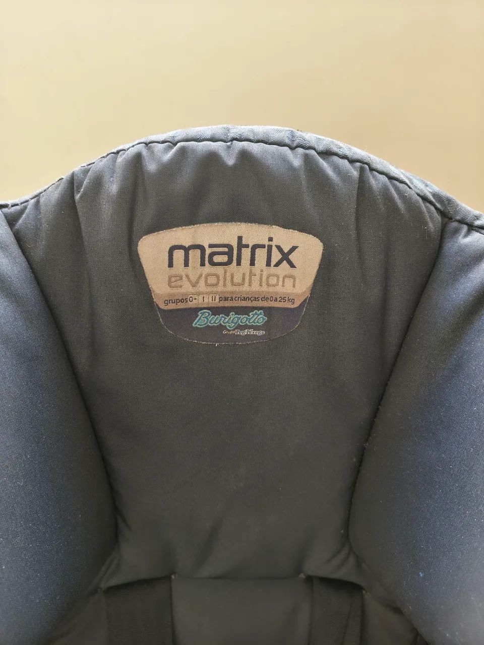 Cadeirinha bebê conforto - Foto 3