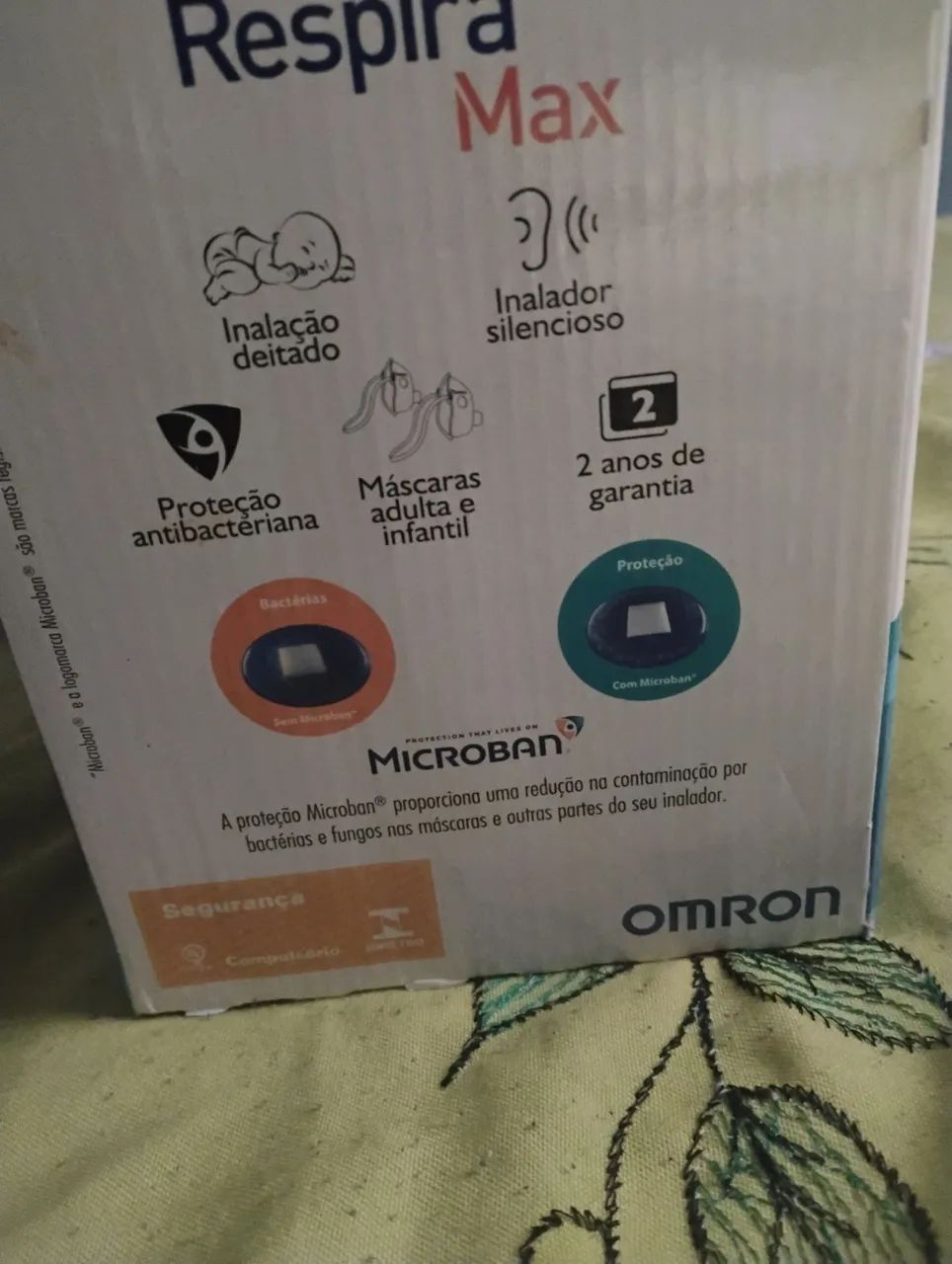 Inalador  - Foto 3