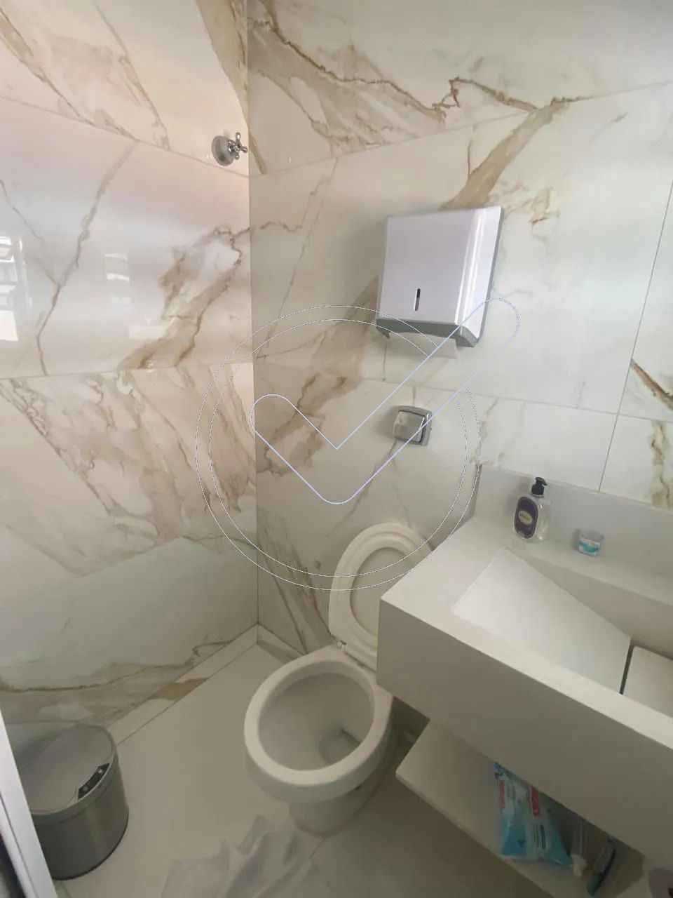 Sala Comercial para alugar em Alphaville, Barueri - Foto 4