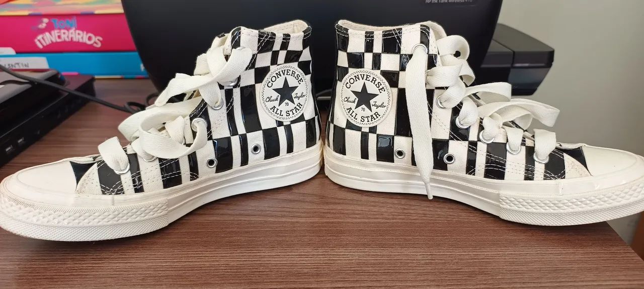 Converse Chuck Taylor 