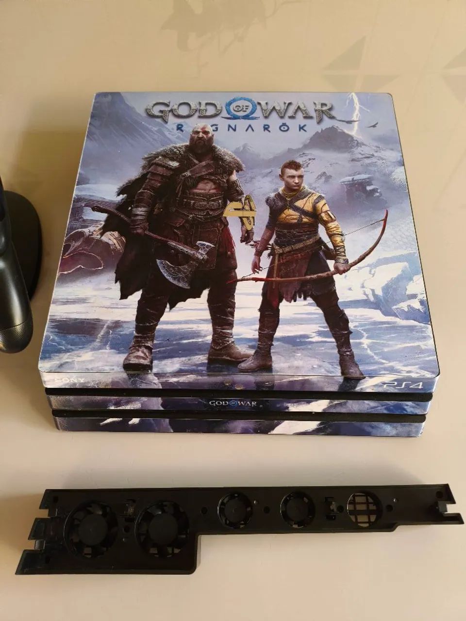 PS4 Pro 1TB - Foto 5
