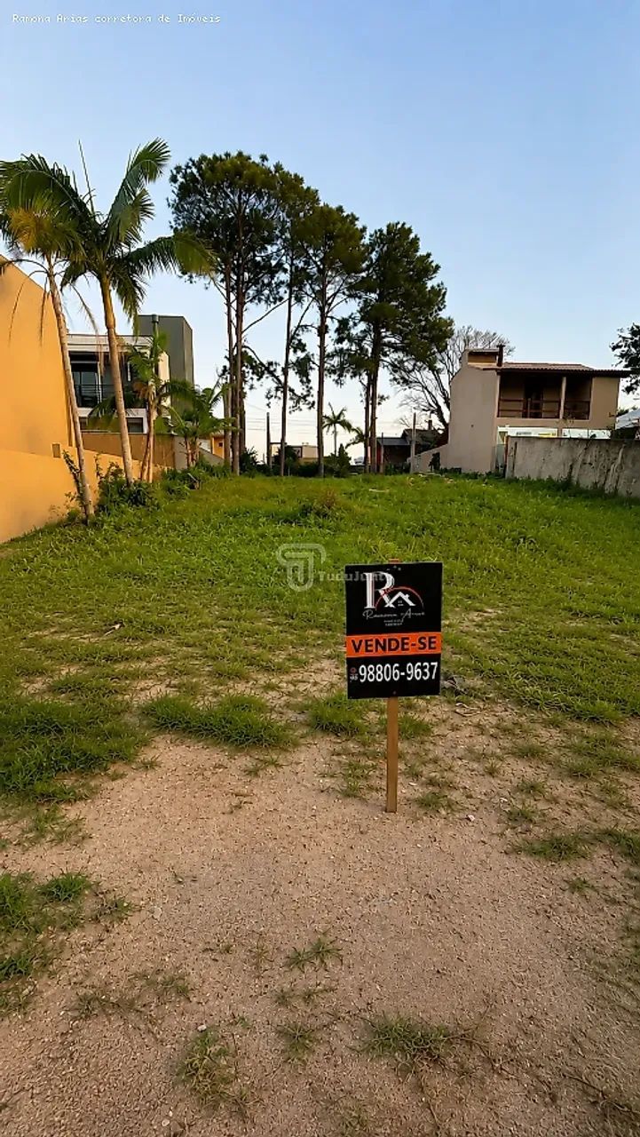 Terreno para Venda em Garopaba