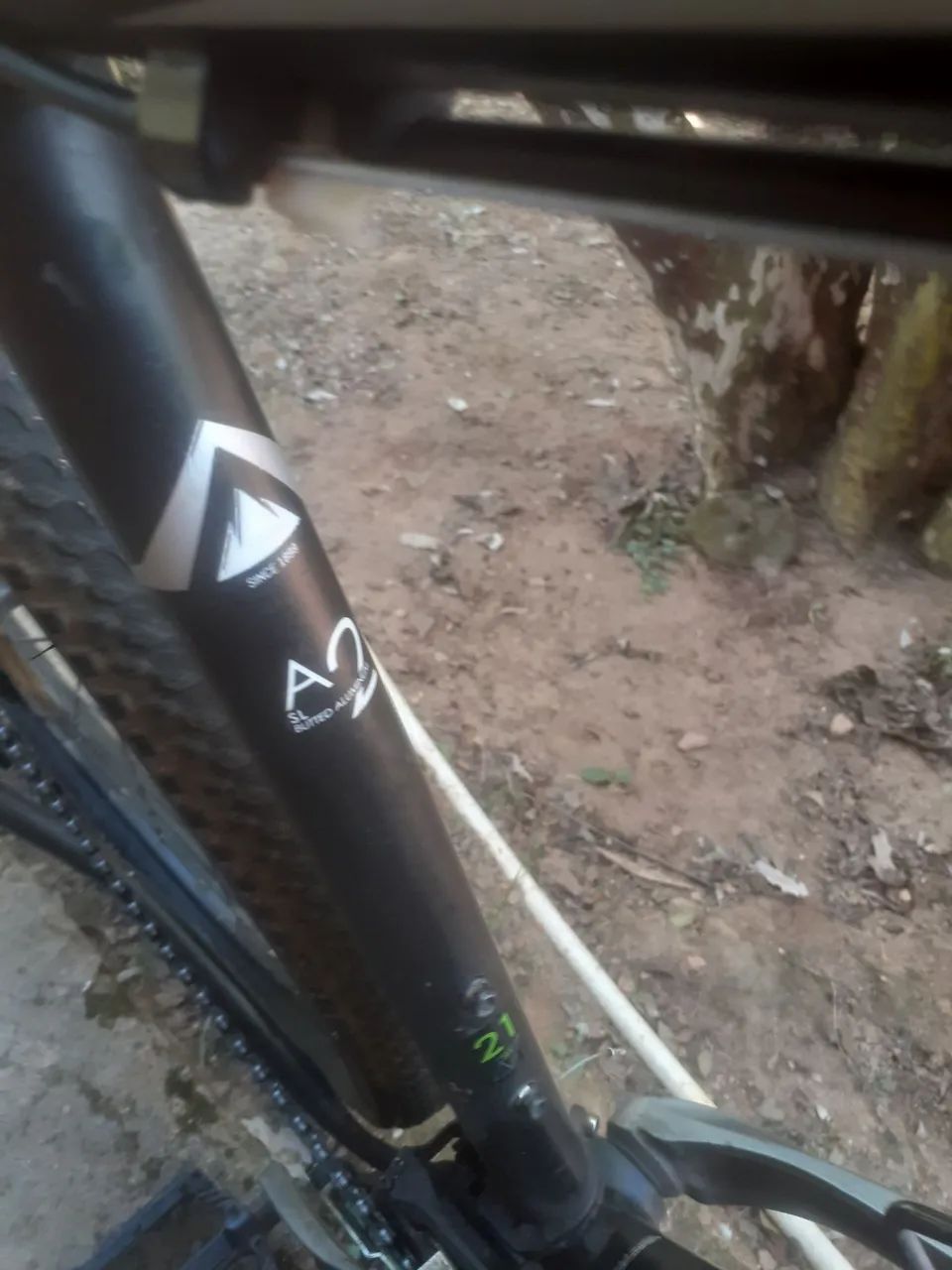 MTB aro 29 FUJI  - Foto 2