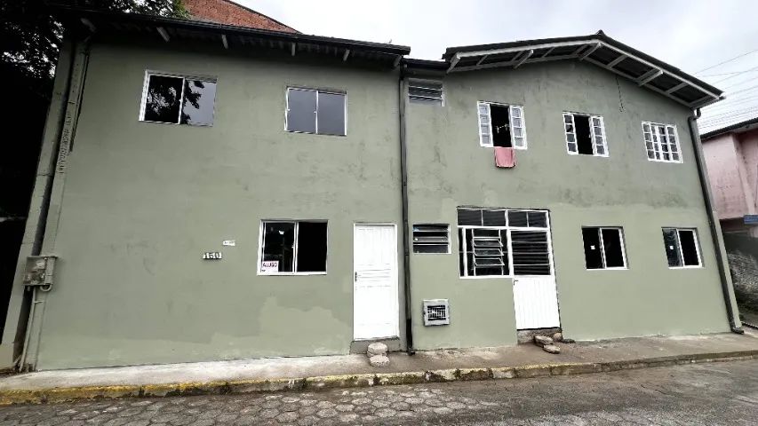 APTO 01 QUARTO - KIT NET