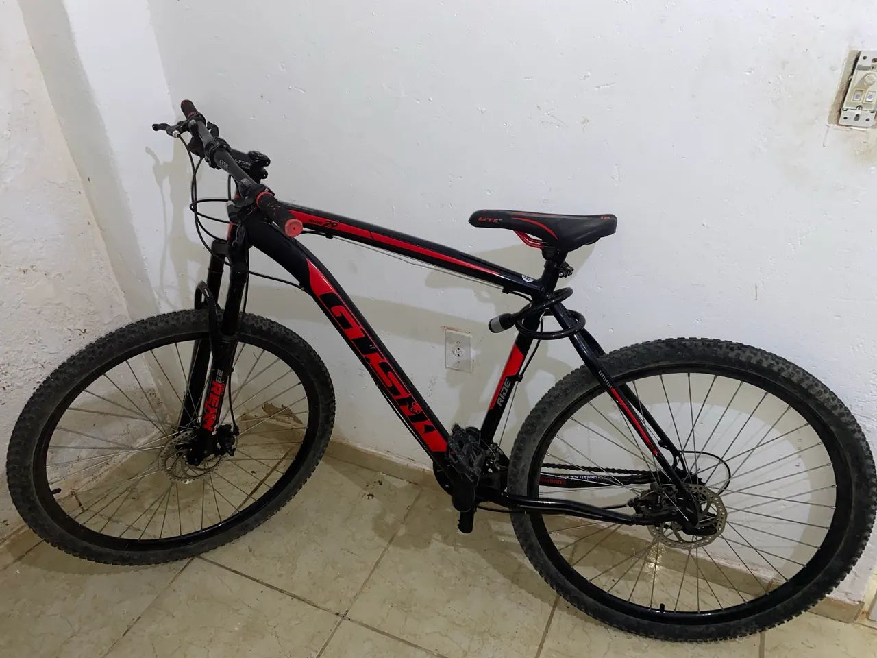 Bicicleta  - Foto 5