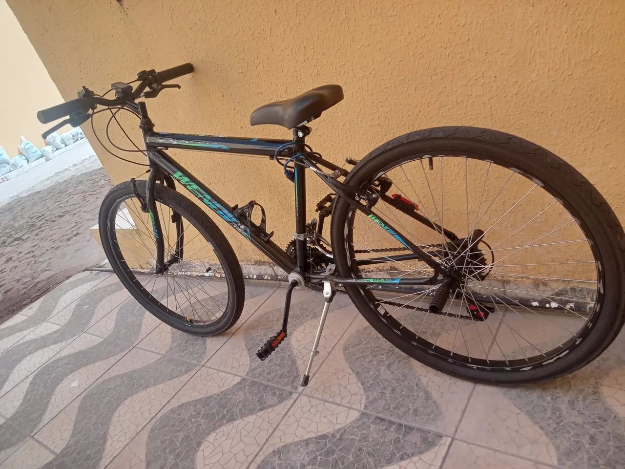 Bike aro 26 - Foto 2