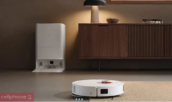 Robô Xiaomi X20 Pro, Novos Lacrados, Loja Física, Garantia, Parcelamos, Entregamos Gratis - Foto 2
