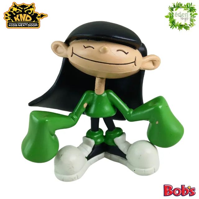 Bonecos KND a Turma do Bairro (cód 637) - Foto 4
