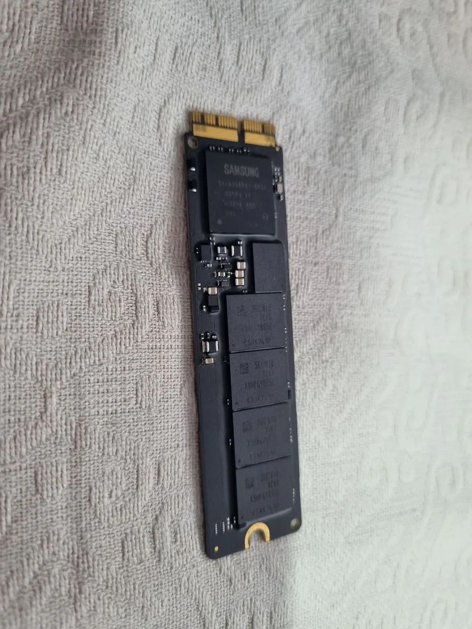 SSD 256 Gb - Macbook - Foto 2