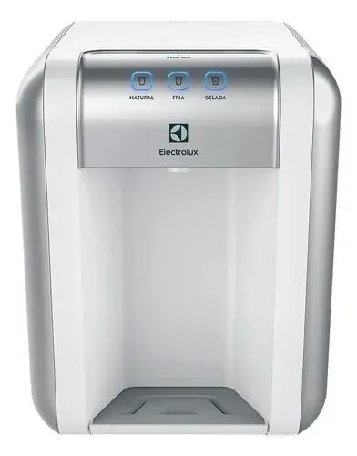 Purificador Eletrolux 127v - Foto 2