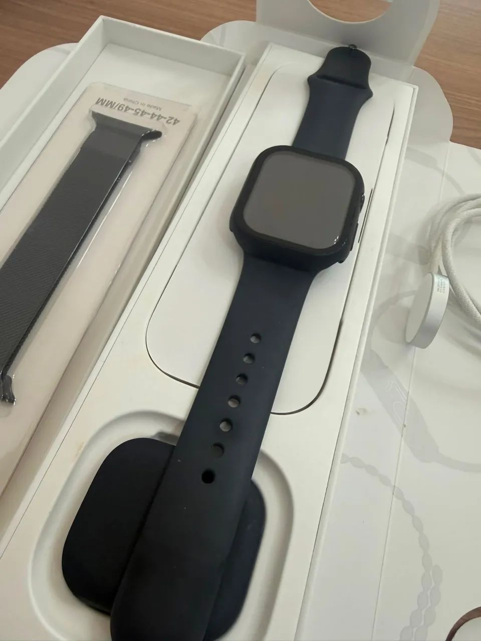 Apple Watch S10 42mm - Foto 4