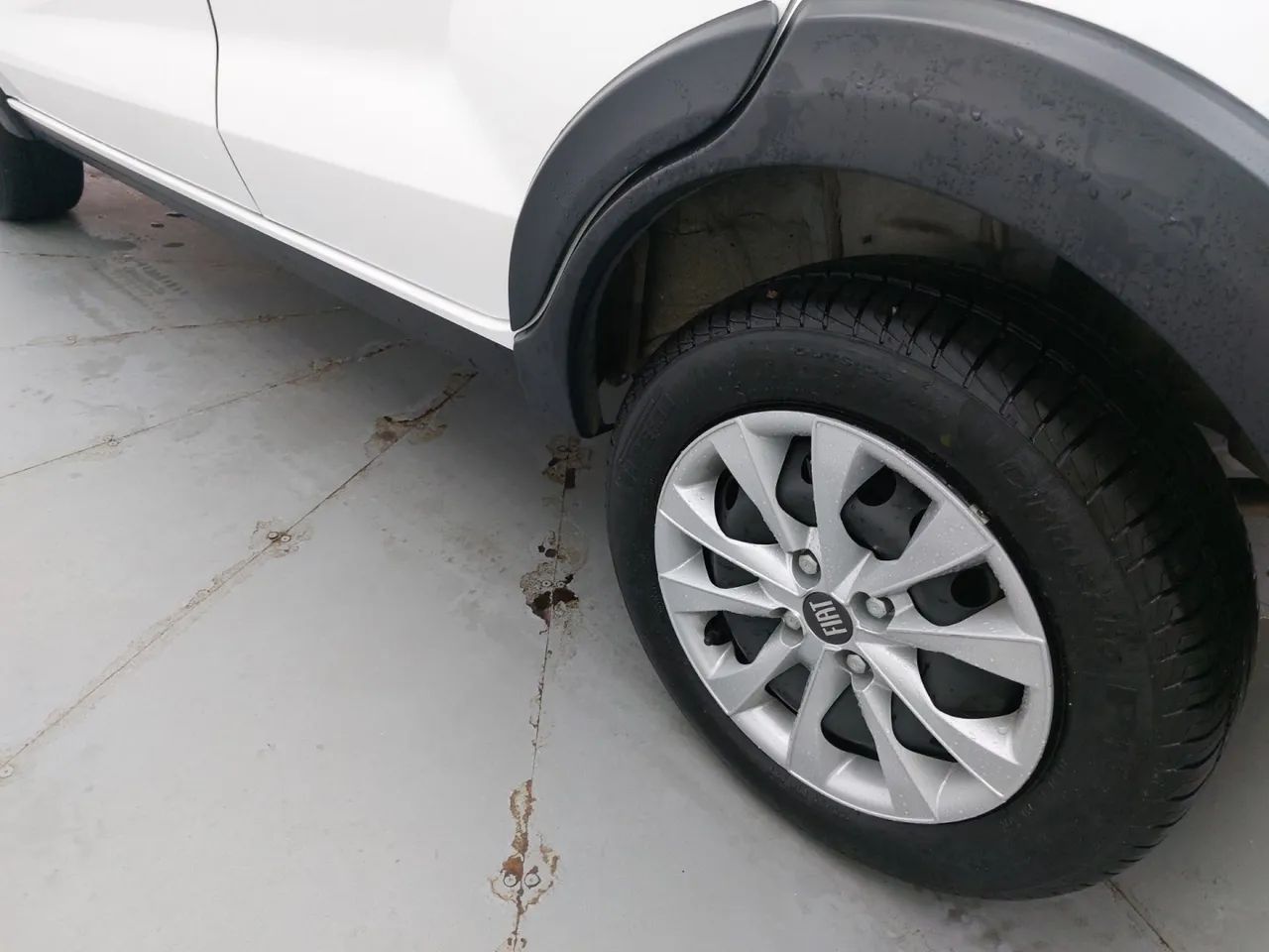 Fiat Mobi LIKE 1.0 Fire Flex 5p., foto 12 de 18