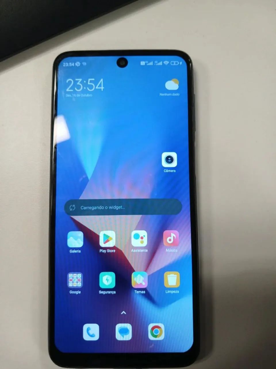 Vendo xaiome note 9s - Foto 2
